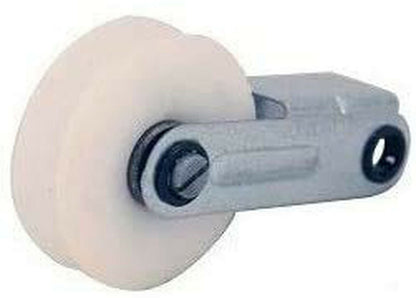 ReplacementParts - Spacemaker Washer Laundry Idler Pulley ONLY FIT PD00039806