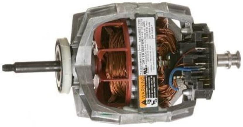 GLOB PRO SOLUTIONS AP6279479 PD00064679 CKD3589 Kit Motor and Pulley Jum