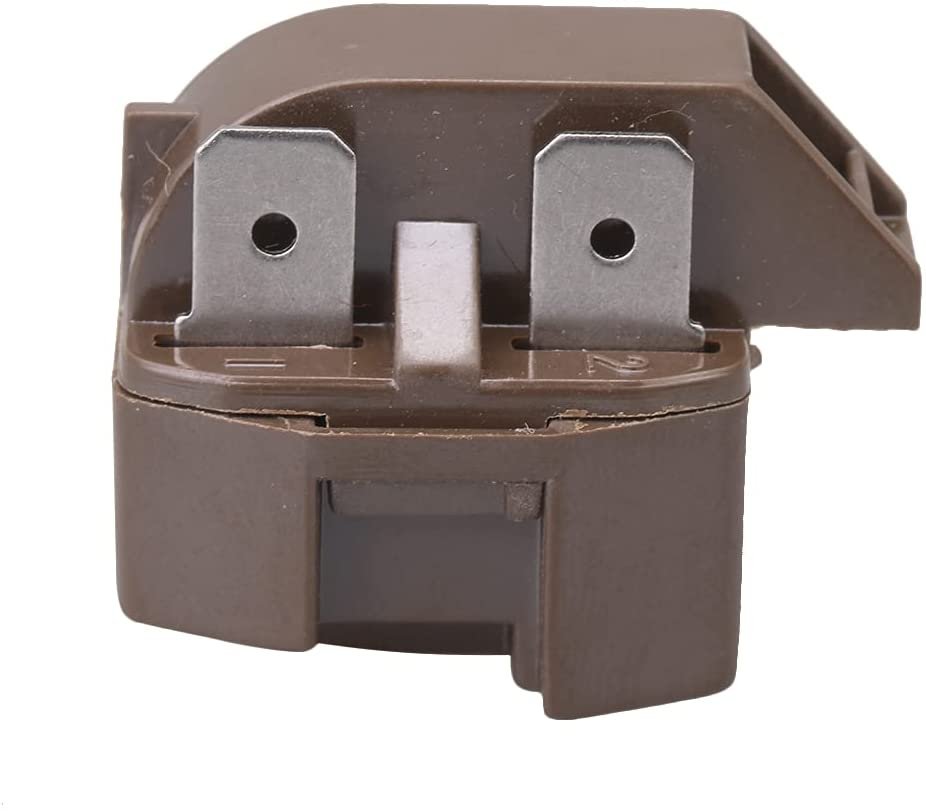 CK910010004 Embraco Compressor Relay Protector start and Overload