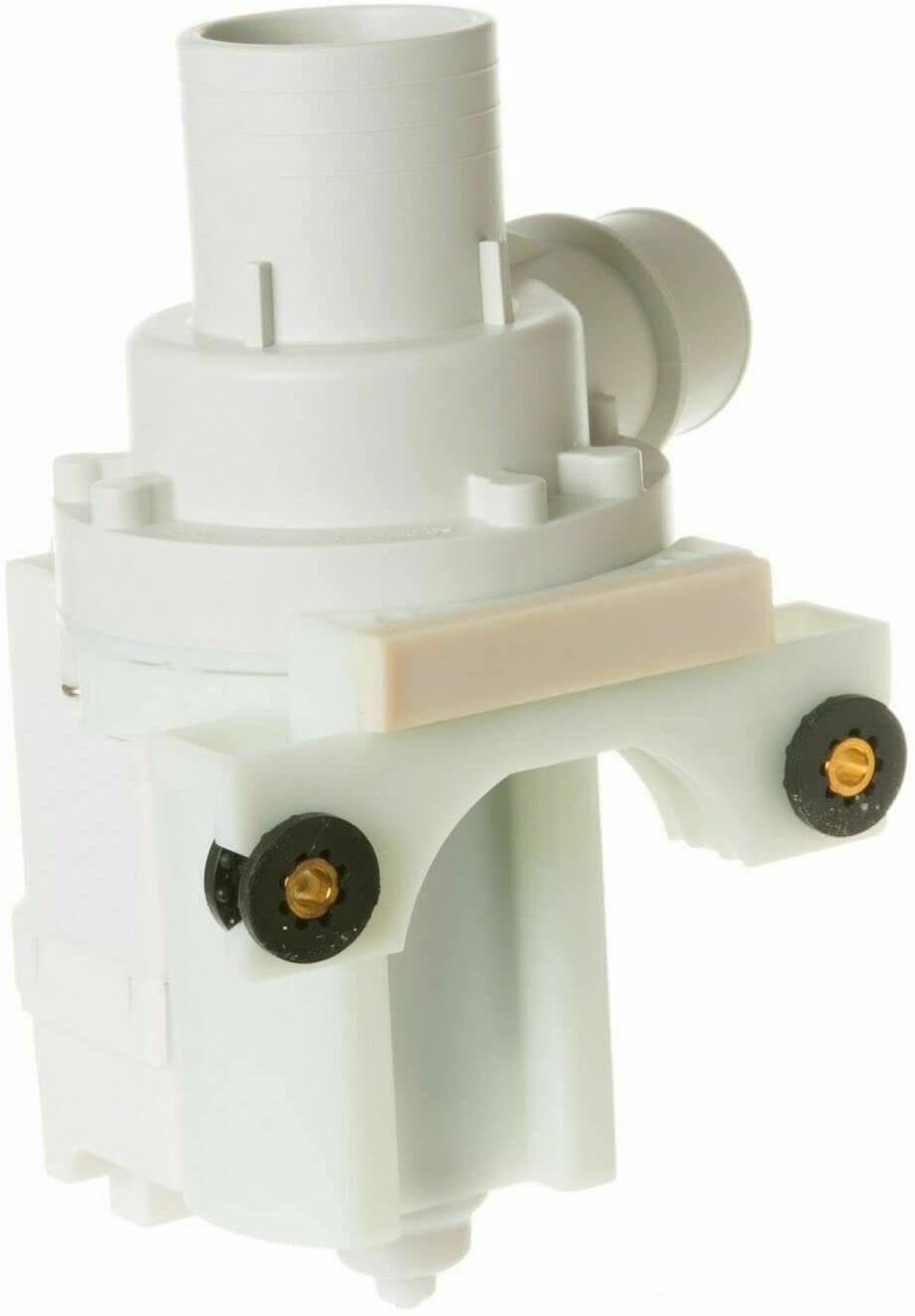 GLOB PRO SOLUTIONS DP040-064 CKD2038 Washer Water Drain Pump Motor Old #s 228C2389P001 DP035-043 Heavy DUTY
