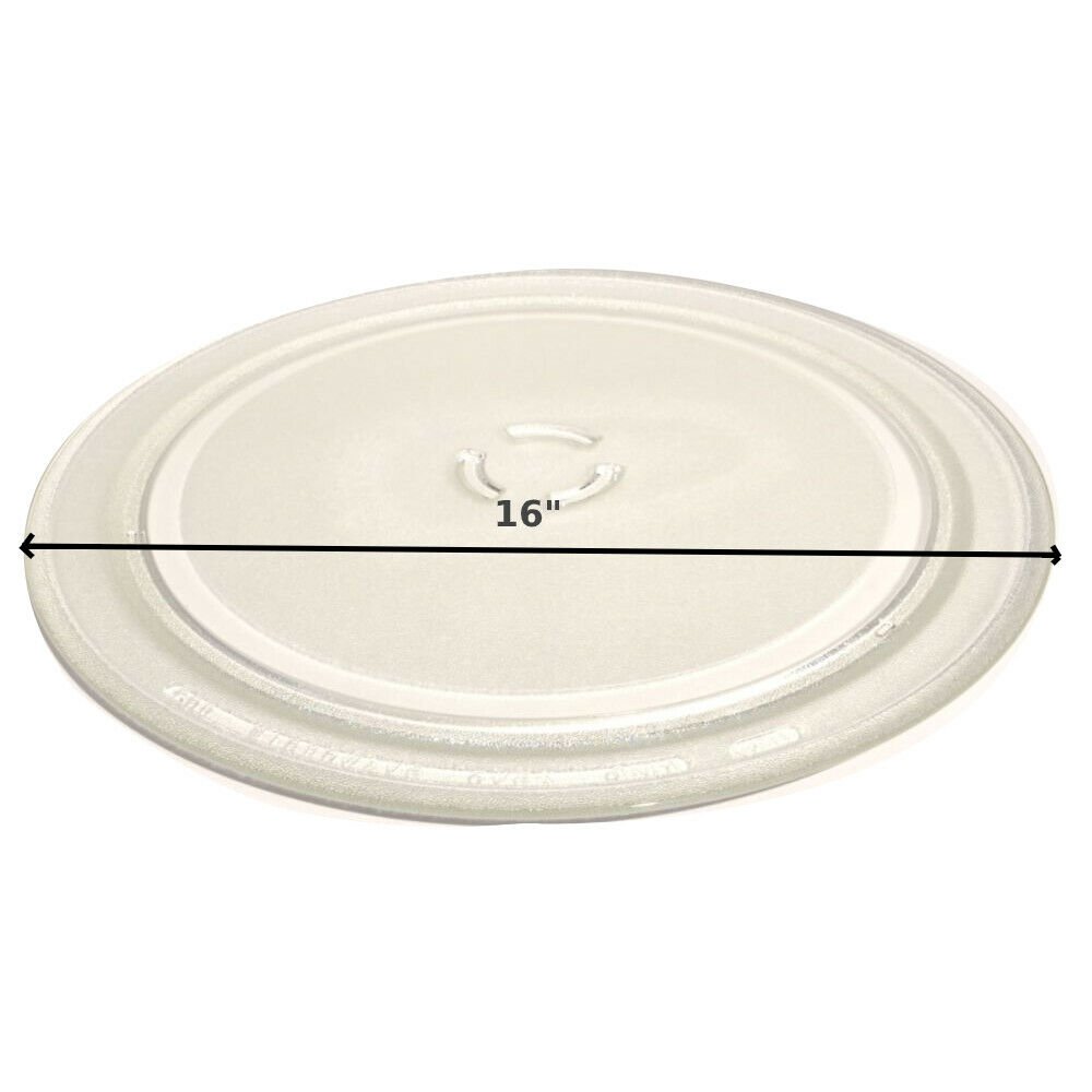 CK900128  Microwave Try Cook AP3868247 PS990918 EAP990918 15.75 Inches and internal 12.25" inches