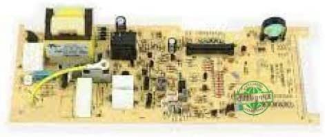 GLOB PRO SOLUTIONS W10250233 CKD4846 Electronic Control Board