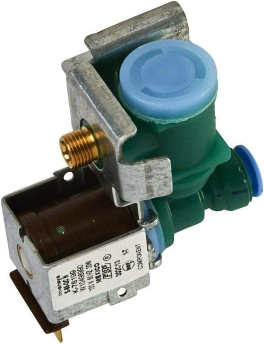 GLOB PRO SOLUTIONS AP6017532 PS11750831 EAP11750831 PD00002616 CKD4762 Water Inlet Valve