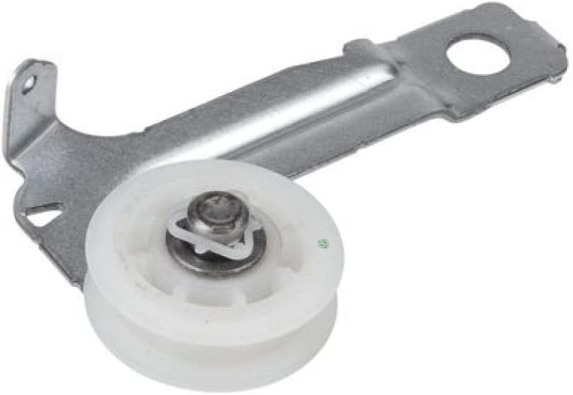 GLOB PRO SOLUTIONS 8547160 2683183 W10547292 WPW10547292VP CKD4440 Idler Pulley Assembly