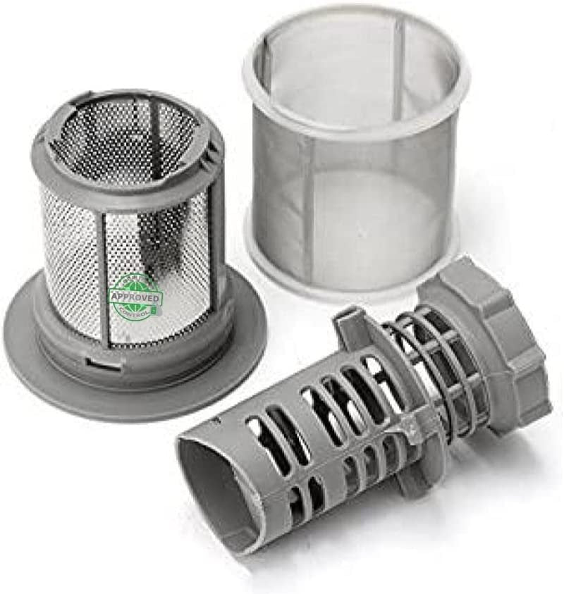 GLOB PRO SOLUTIONS AP6261134 PS12114662 EAP12114662 PD00037664 CKD3061 Micro Filter