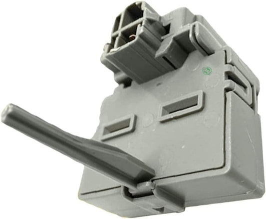 GLOB PRO SOLUTIONS 2255554 2319793 4343850 4344041 CKD2409 Refrigerator Start Device 2" Length Approx, Replacement for and compatible with Whirlpool Maytag KitchenAid Kenmore Heavy DUTY