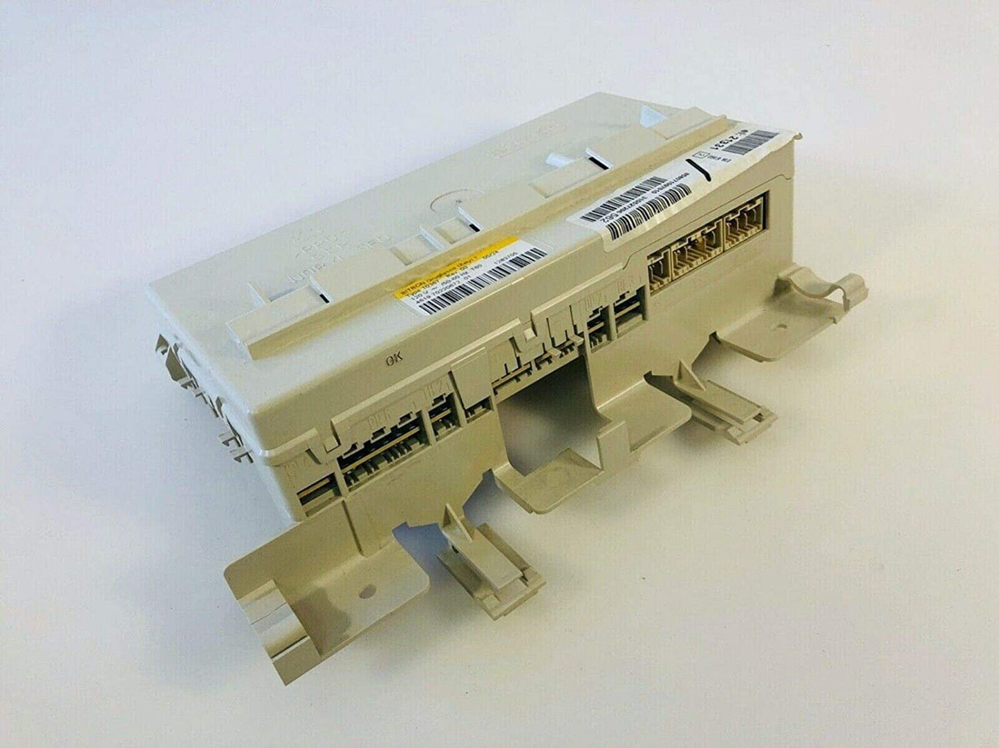 Global Solutions - Washer Main Control Board 8182289