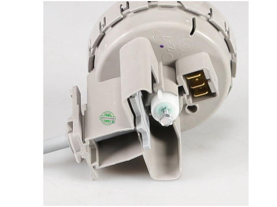 GLOB PRO SOLUTIONS AP6017414 PS11750712 PD00046245 CKD5650 Switch-Wl
