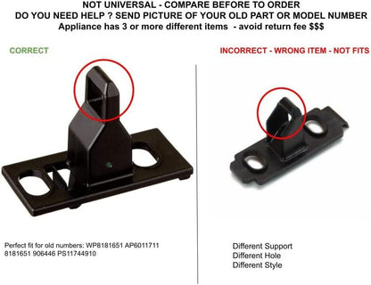GLOB PRO SOLUTIONS WP8181651 CKD4358 Door Strike