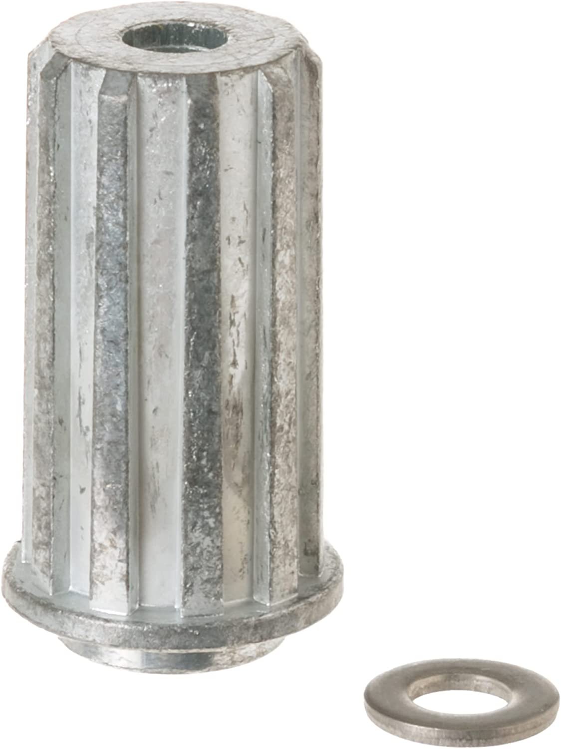 GLOB PRO SOLUTIONS WH40X175 Washer Agitator Drive Hub Replacement for and compatible with General Electric Heavy DUTY