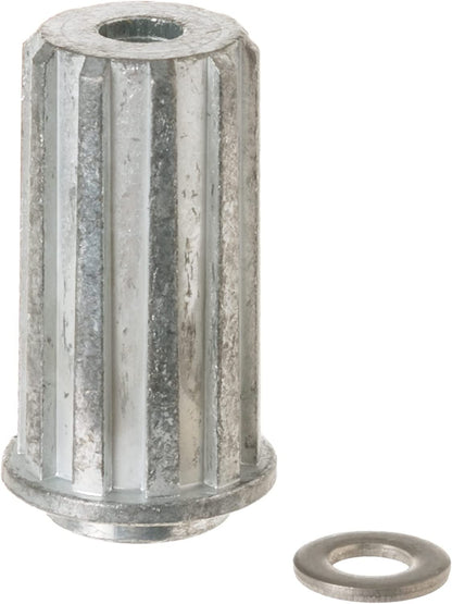 GLOB PRO SOLUTIONS WH40X175 Washer Agitator Drive Hub Replacement for and compatible with General Electric Heavy DUTY