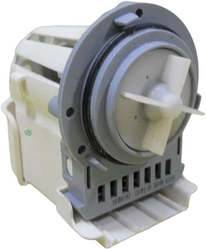GLOB PRO SOLUTIONS 461970228513 CKD4711 Drain Pump