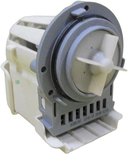 GLOB PRO SOLUTIONS 461970228513 CKD4711 Drain Pump