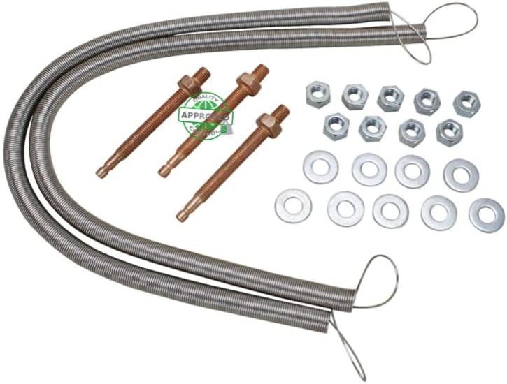 GLOB PRO SOLUTIONS WE11X0045 3423 WE11X0051 WE11X0057 WE11X0060 CKD4465 Heating Element Restring Kit