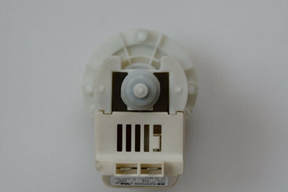 Genuine GE Washer Drain Pump WH23X10028 WH23X10026
