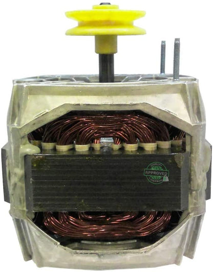 HeavyDUTY - Washer Motor 21001922-21001950