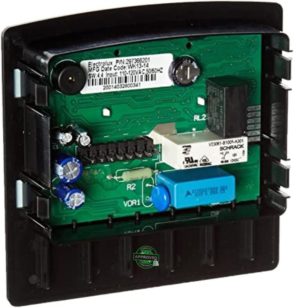 GLOB PRO SOLUTIONS 1864638 CKD5094 Control-Electronic