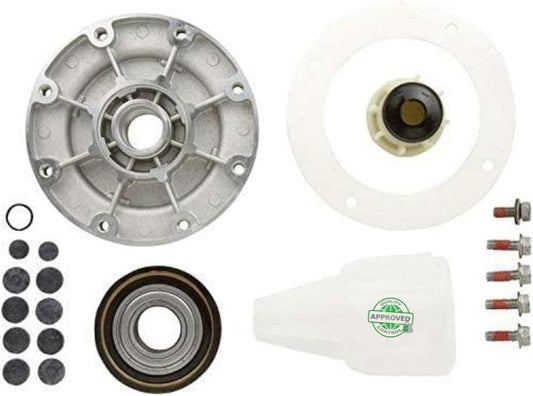 GLOB PRO SOLUTIONS W10116791 CKD2987 Tub Seal and Bearing Kit