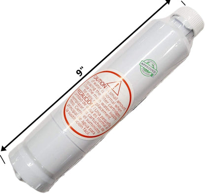 GlobPro DA29-00020A DA29-00020B DA2900020B 2008145 Frid Coupling 9" length Approx. Replacement for and compatible with Samsung DA29-00020A DA29-00020B DA2900020B 2008145 Heavy DUTY