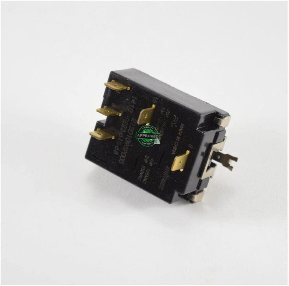 GLOB PRO SOLUTIONS WE4M407 CKD3191 Temperature Sensor Switch