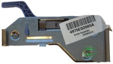 GLOB PRO SOLUTIONS 4975ED2005A CKD4919 Guide Assembly