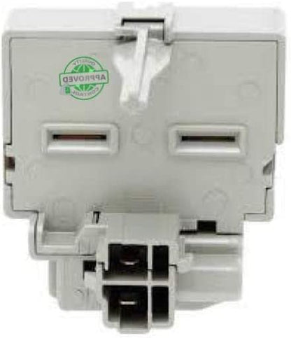 GLOB PRO SOLUTIONS 2255198 1195945 2319792 CKD3776 Start Device