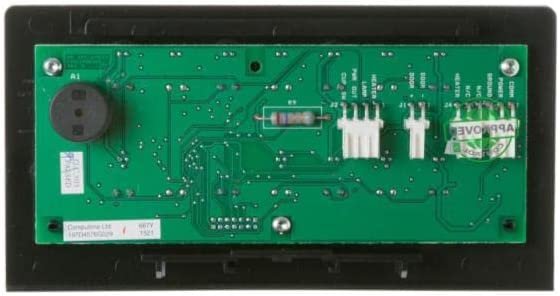 GLOB PRO SOLUTIONS AP3796850 PS966890 EAP966890 PD00001270 CKD3489 Dispenser Control Board