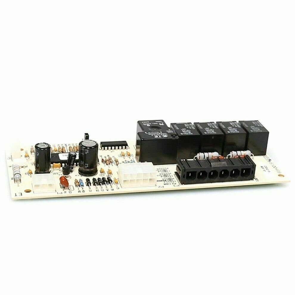 2-3 Days Delivery- WR55X10020   Ice Maker Control Board WR55X10020