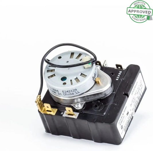 GLOB PRO SOLUTIONS 131905500 Dryer Timer Replacement for and compatible with Heavy DUTY