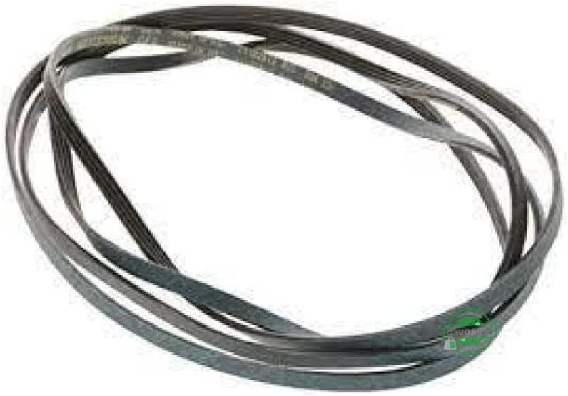 GLOB PRO SOLUTIONS WE12X10014 CKD3653 Drive Belt