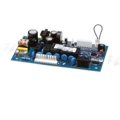 GLOB PRO SOLUTIONS 4545830 68072-S 68072S 68104S CKD2539 Refrigerator Control Board 6" ¼ Length Approx. Replacement for and Compatible with U-Line Heavy Duty