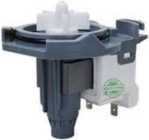 GLOB PRO SOLUTIONS AP6010255 PS11743433 EAP11743433 PD00002334 CKD3473 Drain Pump