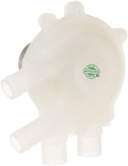 GLOB PRO SOLUTIONS AP2046344 AH271344 EA271344 PS271344 CKD5168 Water Pump