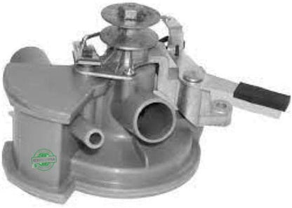 GLOB PRO SOLUTIONS TJ90LP115 CKD5911 Pump