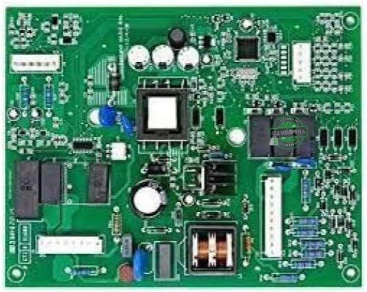 GLOB PRO SOLUTIONS W10312695 1876388 CKD4816 High Voltage Control Board