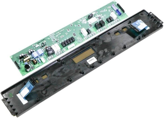 GLOB PRO SOLUTIONS 316562011 1614694 CKD2644 Range Touchpad & Control Board Kit 32" ½ Length Approx. Replacement for and compatible with Frigidaire Heavy DUTY