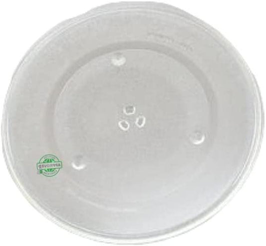 GLOB PRO SOLUTIONS W10510836 2684698 CKD5869 Glass Cooking Tray