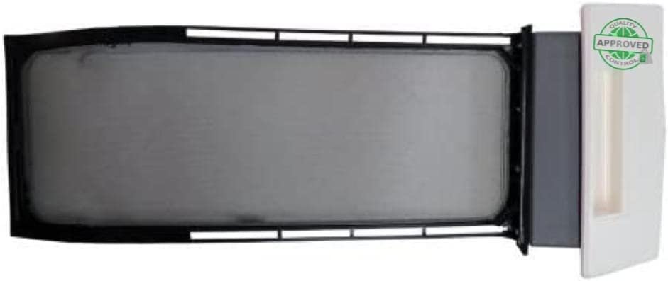 GLOB PRO SOLUTIONS W11522758 CKD5204 Lint Screen