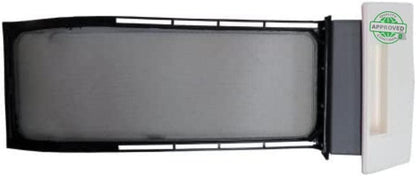 GLOB PRO SOLUTIONS W11522758 CKD5204 Lint Screen
