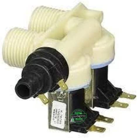 GLOB PRO SOLUTIONS AH1990850 1258691 CKD5334 Water Inlet Valve