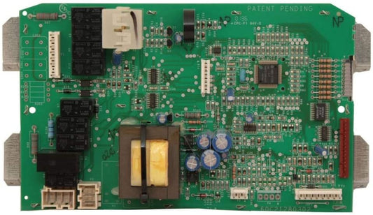 Global Solutions 22004299 Control Board Washer Electronic EAP2021743 - PD00006400