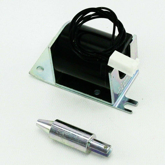 GloPro 203C6017G001 Fits GE Profile Refrigerator Ice Dispenser Solenoid 203C6017G001-203C6017G003