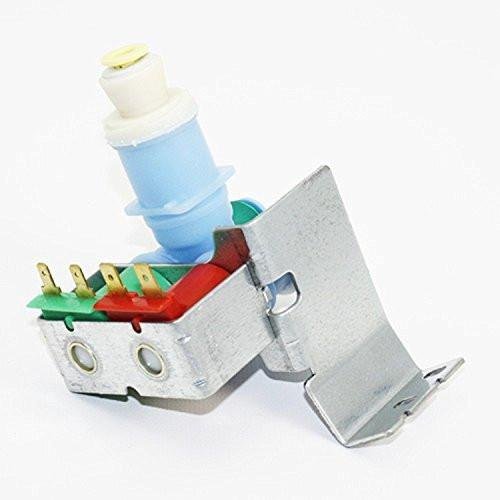 Whirlpool KitchenAid Water Inlet Valve UNI90195 Fits PS3497634