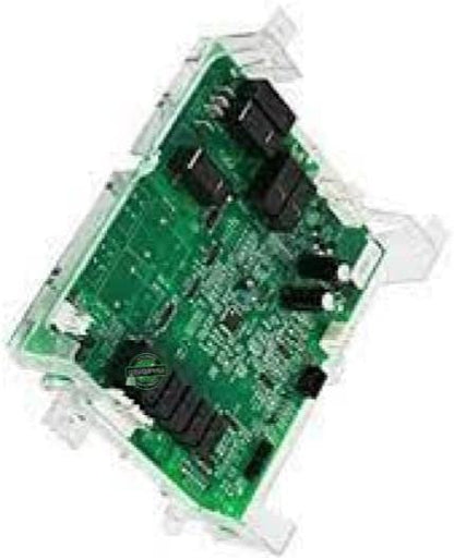 GLOB PRO SOLUTIONS 9761594 CKD4901 Electronic Control Board