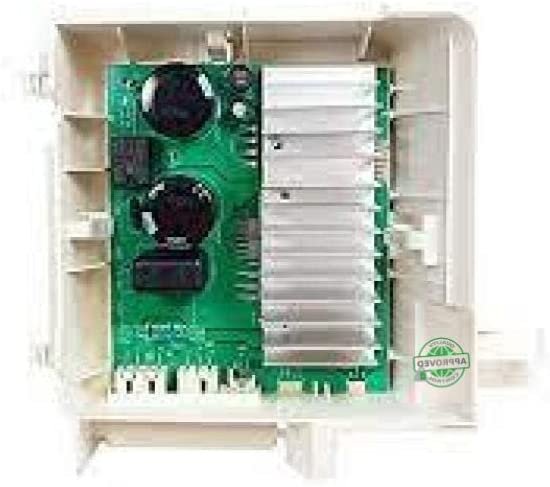 GLOB PRO SOLUTIONS WPW10374126 CKD5473 Motor Control Unit