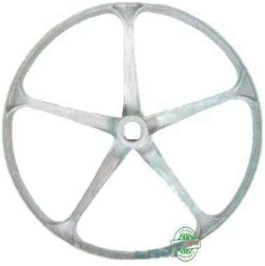 GLOB PRO SOLUTIONS AP6011818 PS986595 EAP986595 PD00006726 CKD5753 Drive Pulley