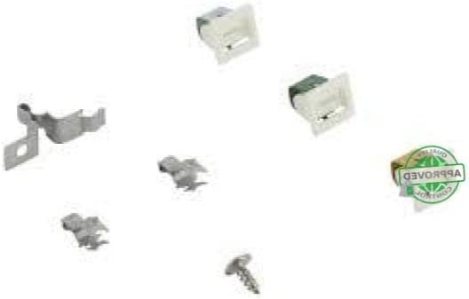 GLOB PRO SOLUTIONS AP3094183 PS334230 EAP334230 PD00002346 CKD3960 Door Strike and Latch Kit