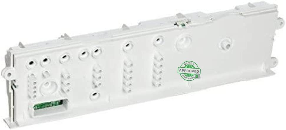 GLOB PRO SOLUTIONS 1531122 CKD2892 Control Board compatible with,