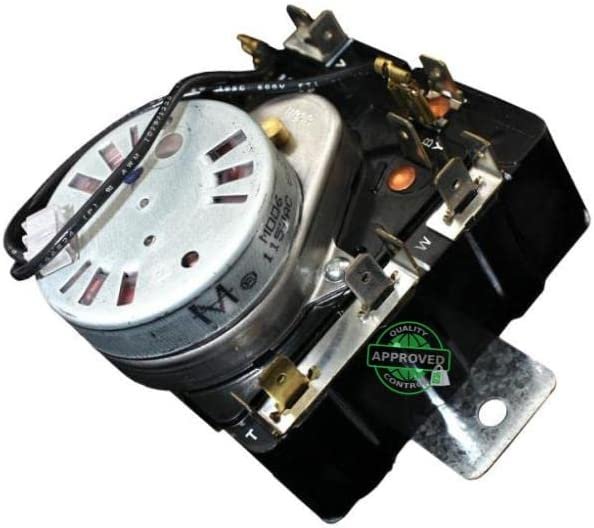 GLOB PRO SOLUTIONS 3397273 2034 CKD4967 Timer