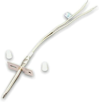 GLOB PRO SOLUTIONS AP5989705 PS11731155 EAP11731155 PD00039045 CKD1440 Range Oven temperature Sensor 2 Terminals Replacement for and compatible with Amana Heavy DUTY